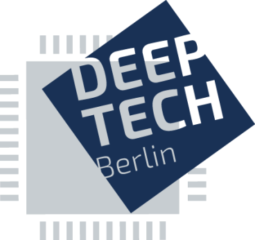 Deeptech Berlin Interview Partner